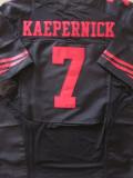 sell football 49ers Kaepernick sports nfl jerseys